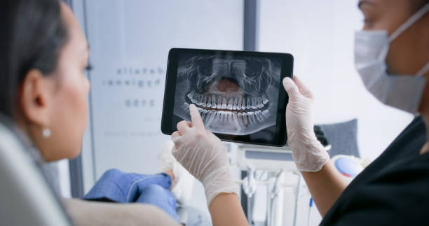 Licensed Teeth Cleaning And Checkup service in Nicholson, MS - Smile Center Dentistry